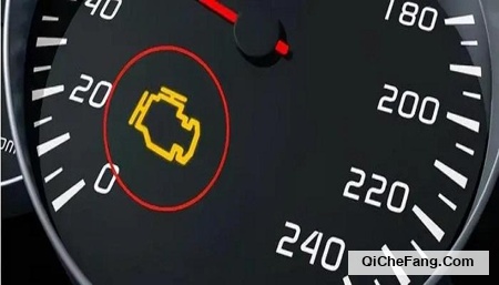 汽车一直显示发电机标志(车辆显示发电机标志图是什么